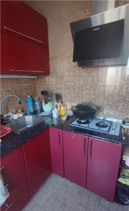 Продажа 2-комнатной квартиры, 44 м², пр. Момышулы, дом  23/1 в Темиртау