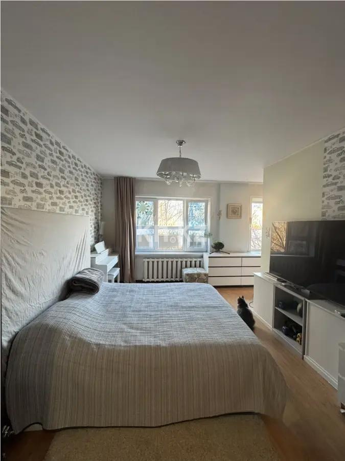 Продажа 4-комнатной квартиры, 125 м², пер. Ташенова, дом  10 в Астане - фото 3