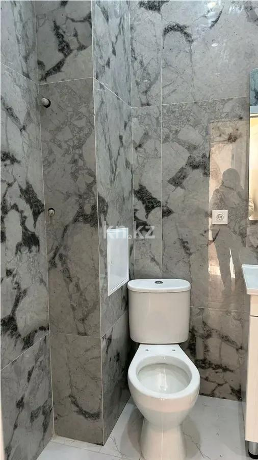 Продажа 1-комнатной квартиры, 38 м², пр. Кабанбай батыра, дом  57/2 в Астане - фото 3