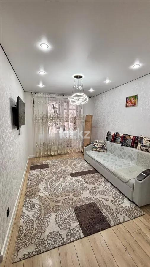Продажа 1-комнатной квартиры, 32 м², ул. Болекпаева, дом  19 в Астане