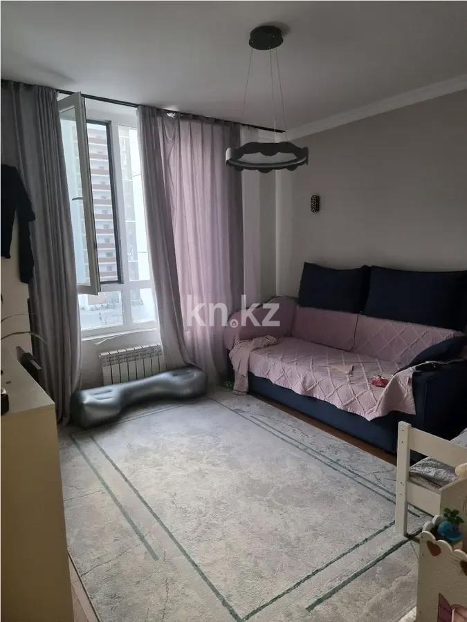 Продажа 3-комнатной квартиры, 83 м² в Астане - фото 2
