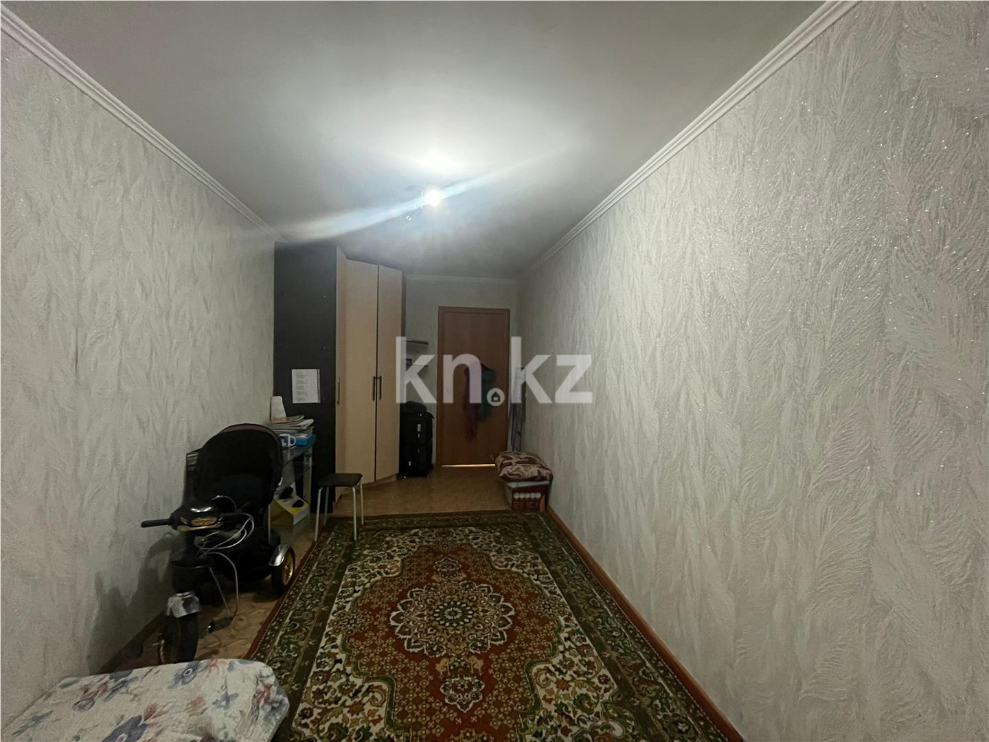 Продажа 2-комнатной квартиры, 40 м², ул. Петрова в Астане - фото 4