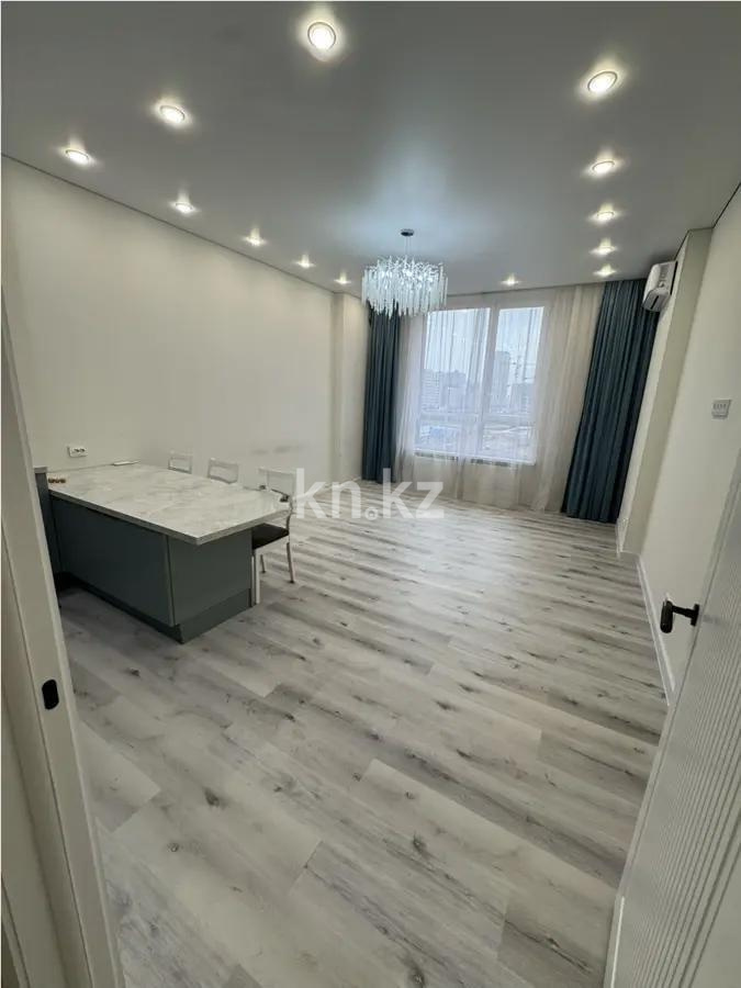 Продажа 4-комнатной квартиры, 106 м² в Астане