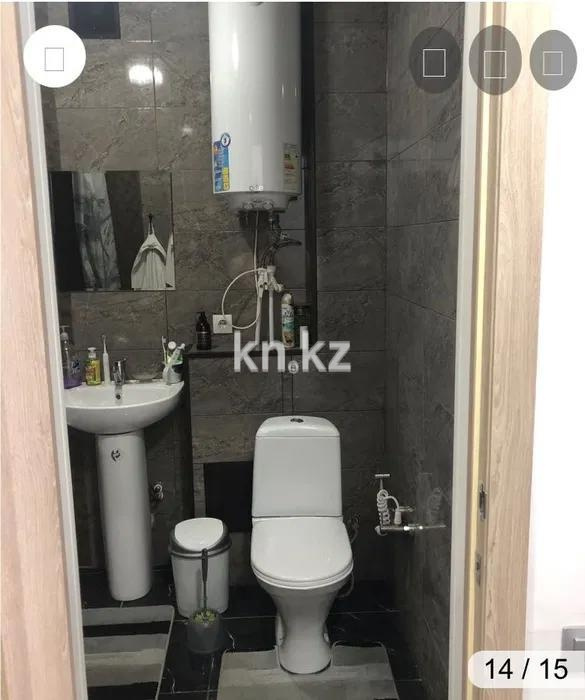 Продажа 1-комнатной квартиры, 41 м² в Караганде - фото 3