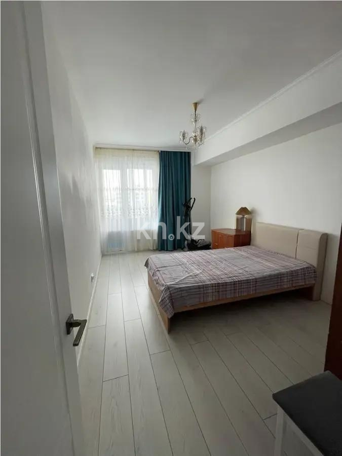 Продажа 3-комнатной квартиры, 85 м² в Астане - фото 2