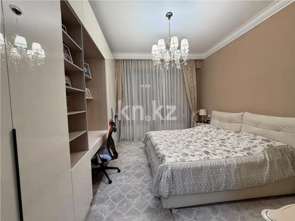 Продажа 3-комнатной квартиры, 148 м² в Алматы - фото 3
