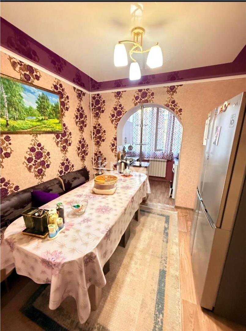 Продажа 3-комнатной квартиры, 75 м² в Темиртау - фото 10