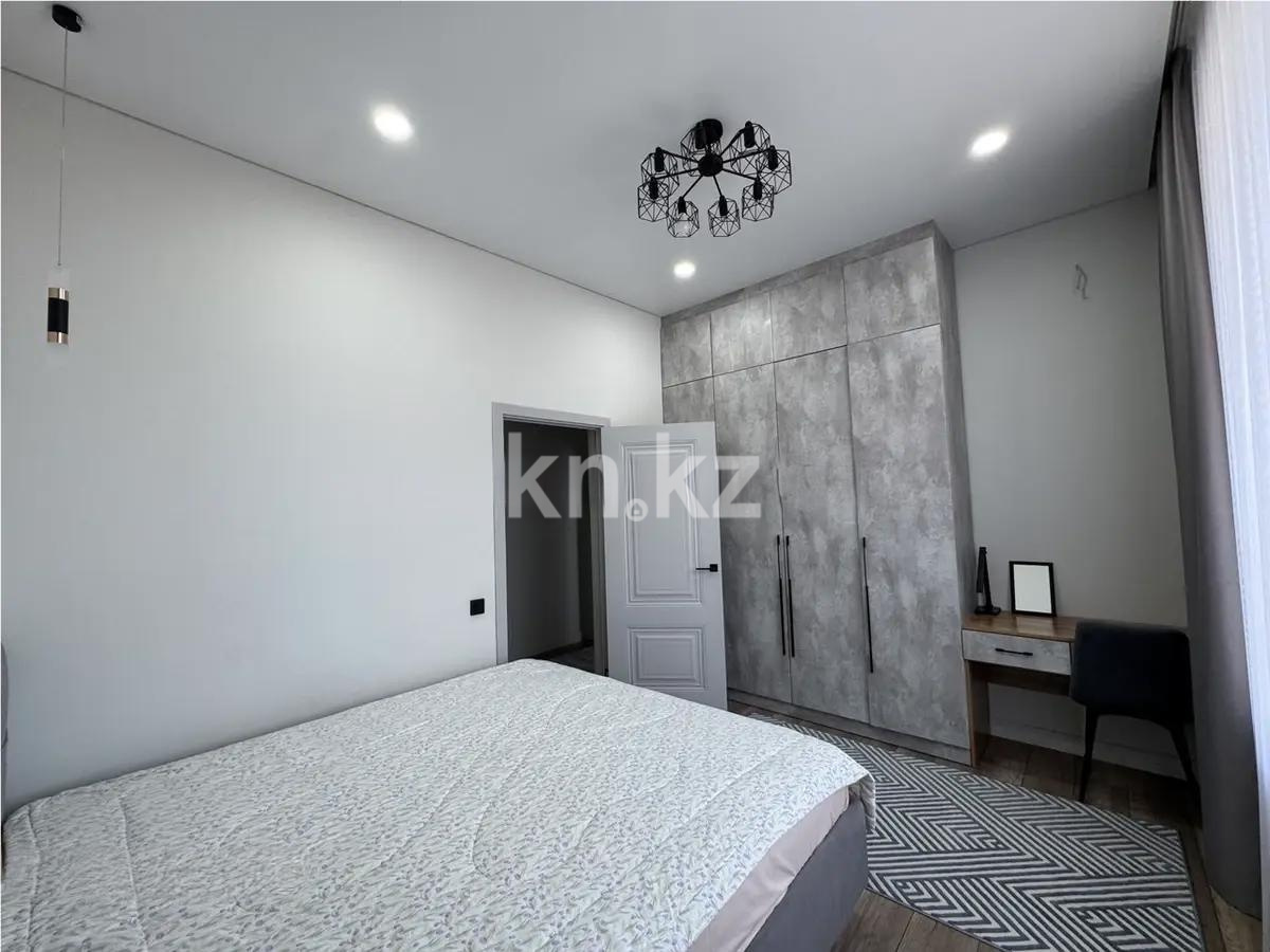 Продажа 2-комнатной квартиры, 58 м² в Астане - фото 2