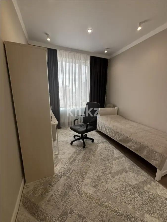 Продажа 4-комнатной квартиры, 123 м² в Астане - фото 5