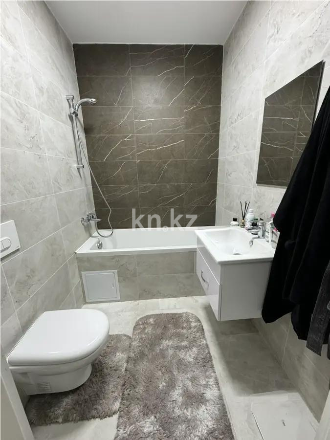 Продажа 3-комнатной квартиры, 100 м², ул. Кожабекова, дом  17/2 в Алматы - фото 5