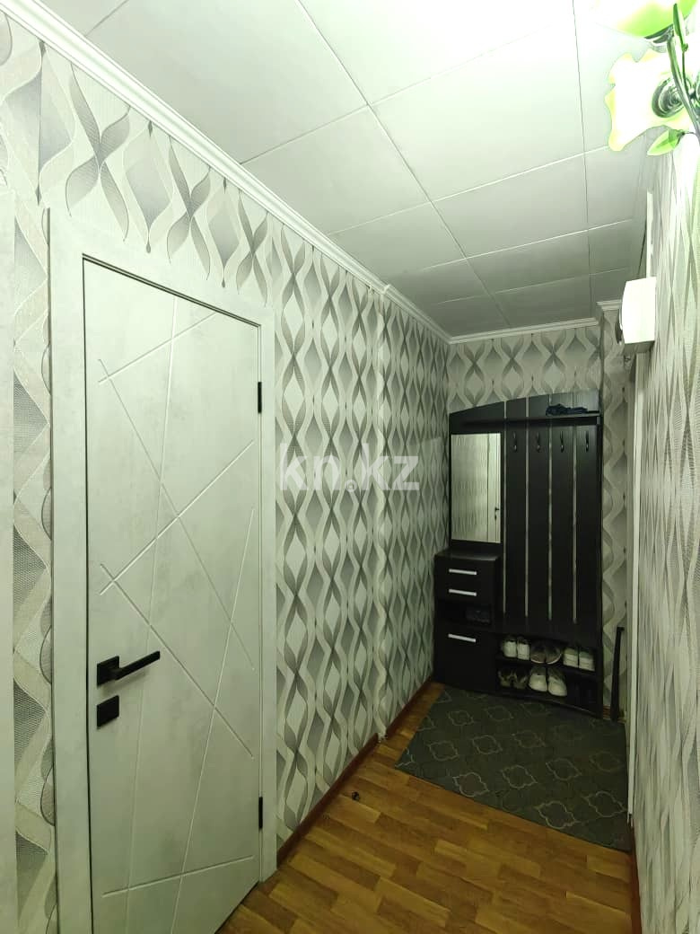 Продажа 2-комнатной квартиры, 47 м², 12 мкр., дом  17 в Караганде - фото 16