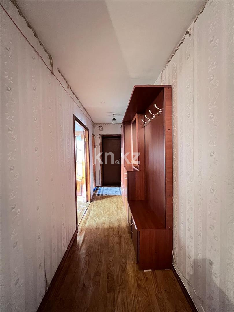 Продажа 3-комнатной квартиры, 62 м², ул. Гапеева, дом  1 в Караганде - фото 12