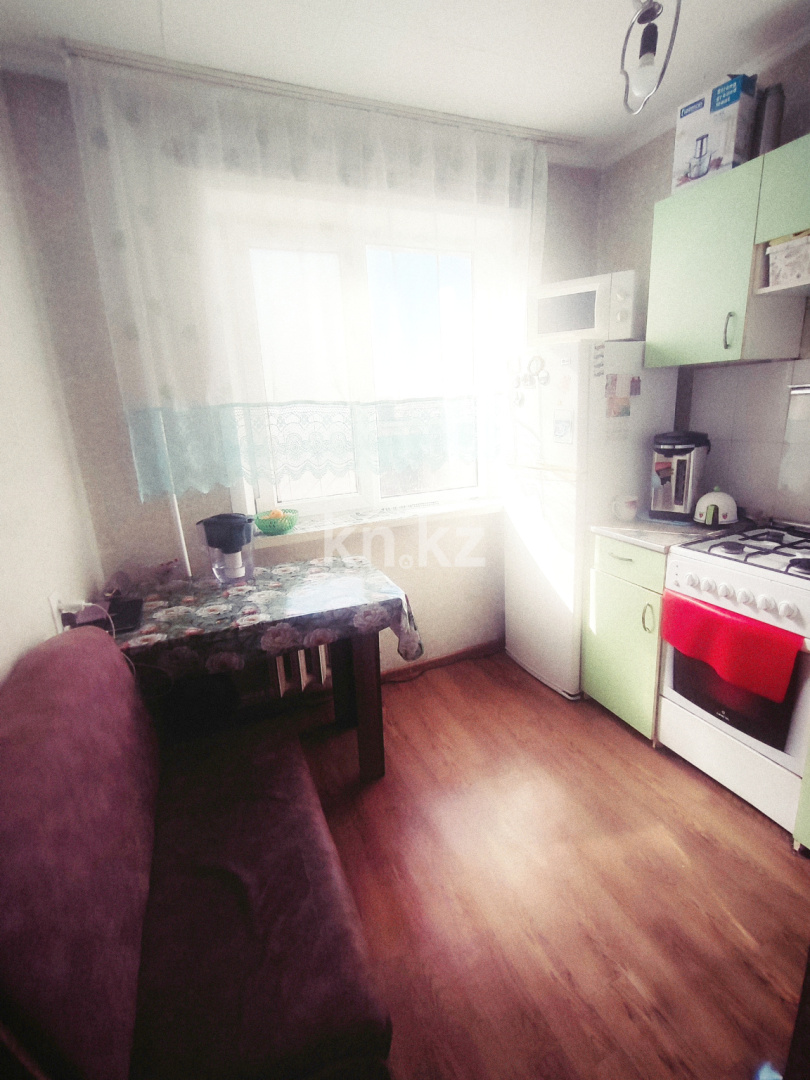 Продажа 1-комнатной квартиры, 31 м² в Караганде - фото 3