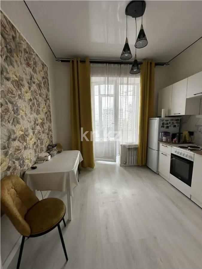 Продажа 1-комнатной квартиры, 36.2 м² в Астане - фото 2