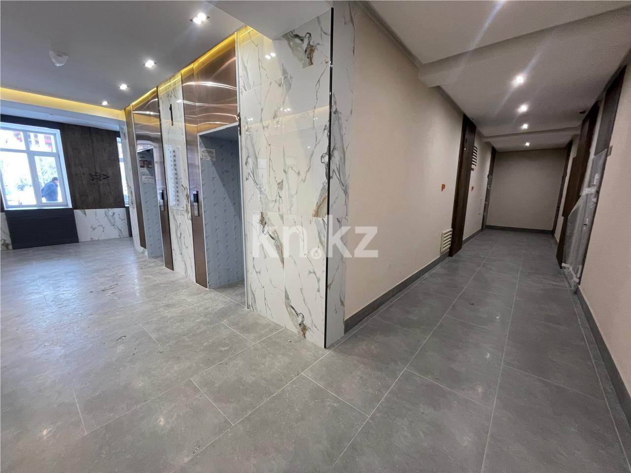 Продажа 2-комнатной квартиры, 46 м² в Караганде - фото 2