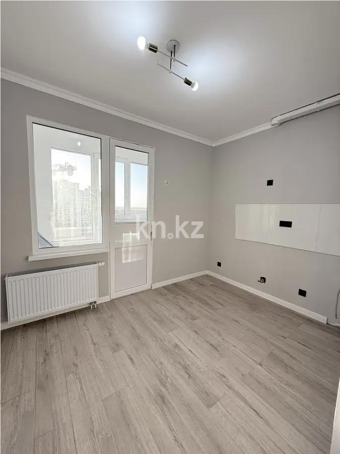Продажа 1-комнатной квартиры, 35 м² в Астане - фото 2