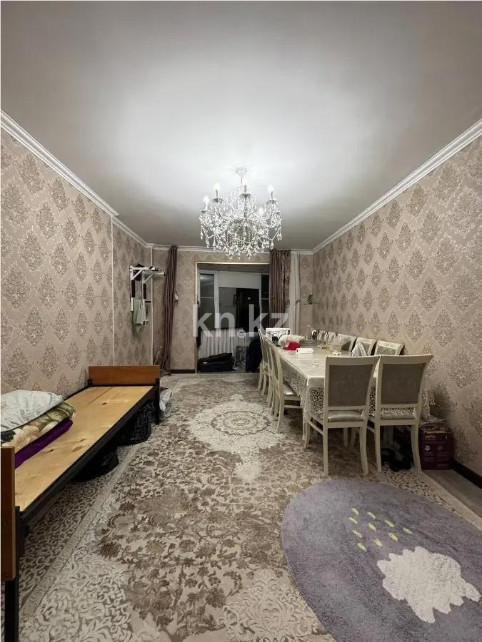 Продажа 3-комнатной квартиры, 90 м² в Астане