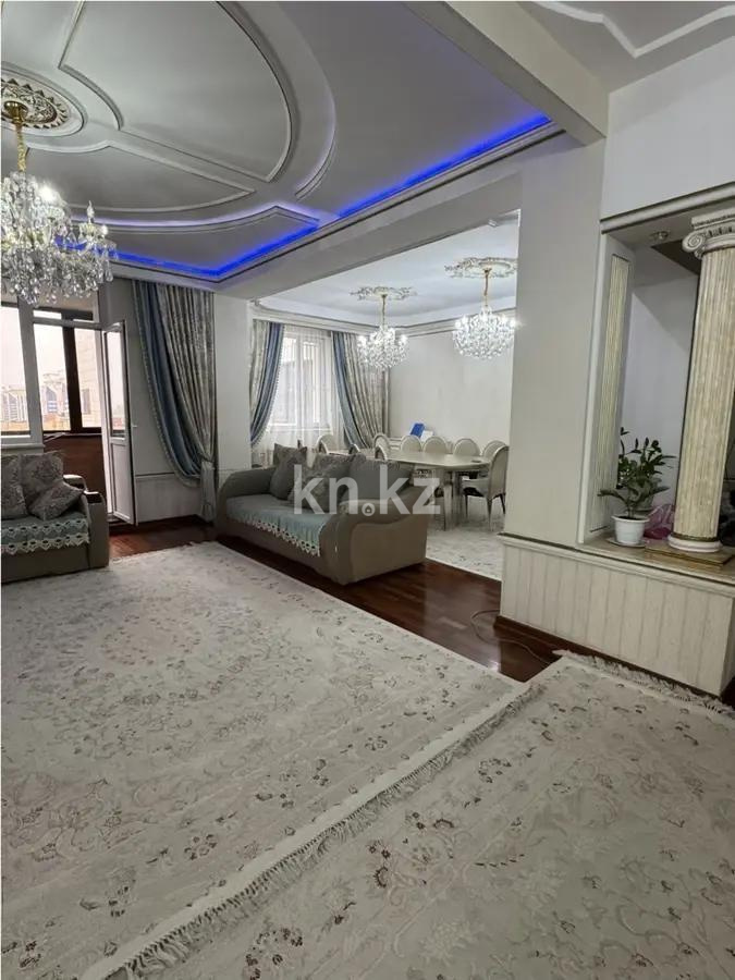 Продажа 5-комнатной квартиры, 200 м² в Астане