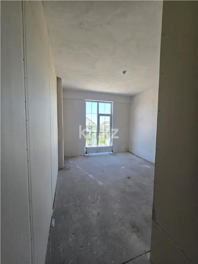 Продажа 3-комнатной квартиры, 119 м² в Алматы - фото 2