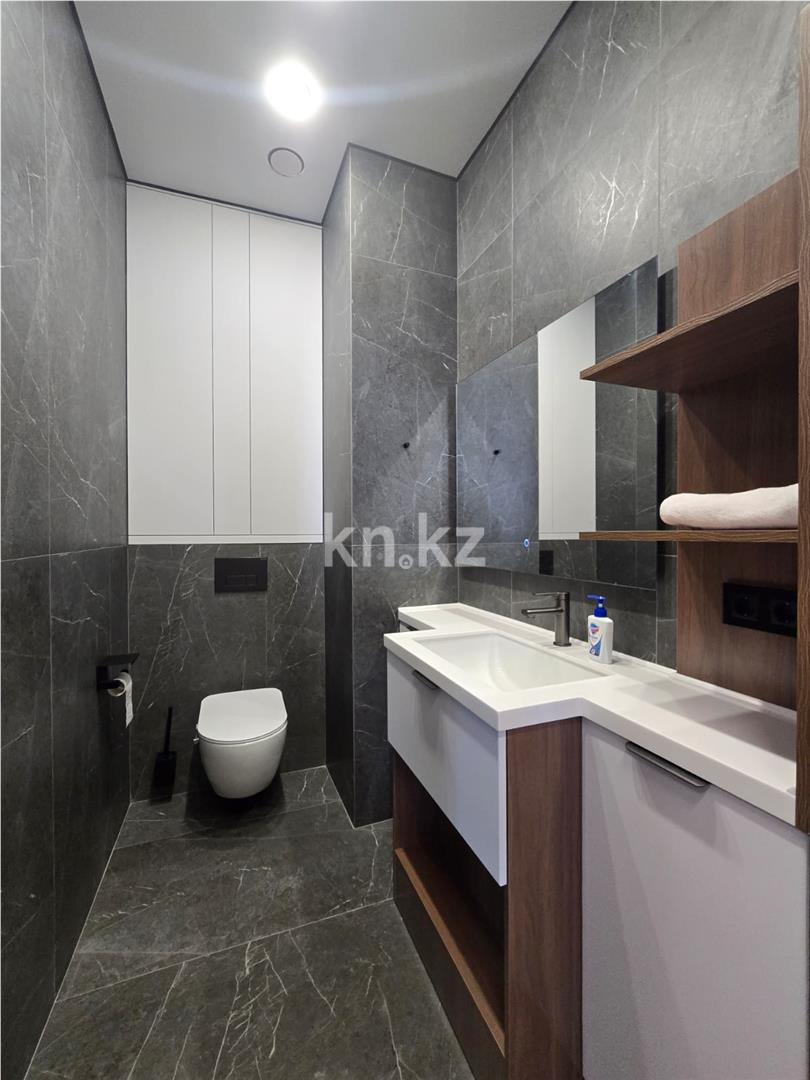Продажа 3-комнатной квартиры, 78 м² в Караганде - фото 16