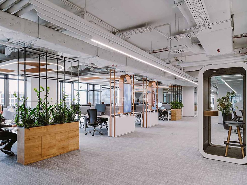 Аренда , ул. Казыбек би, дом  41 в Алматы - фото 8