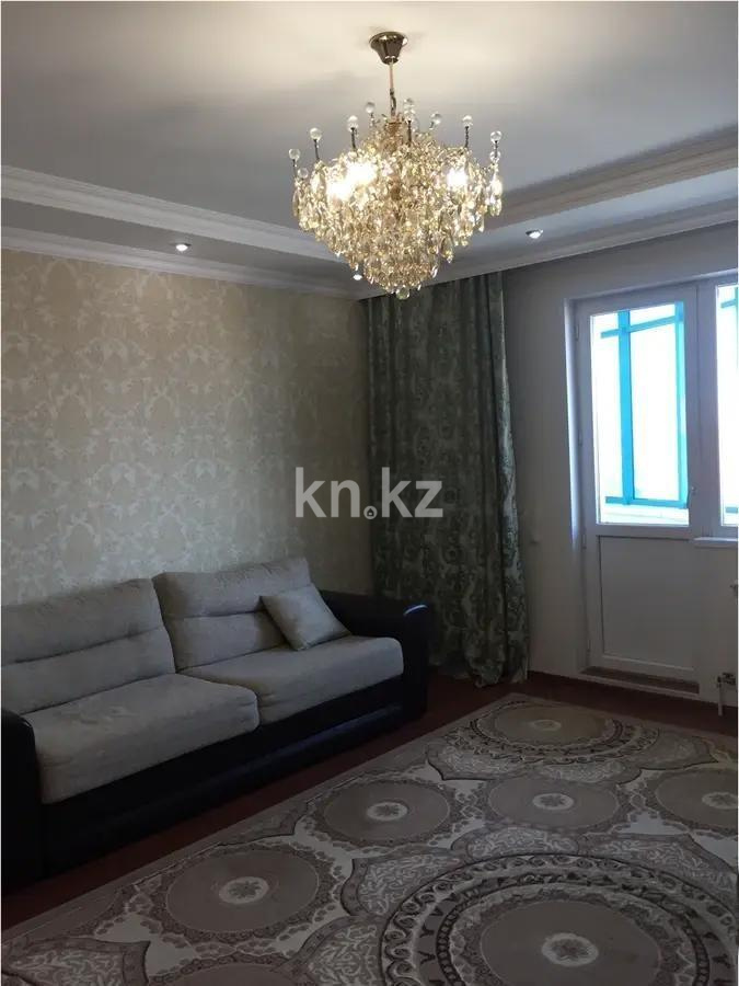 Продажа 2-комнатной квартиры, 68.2 м², ул. Сарайшык, дом  5е в Астане