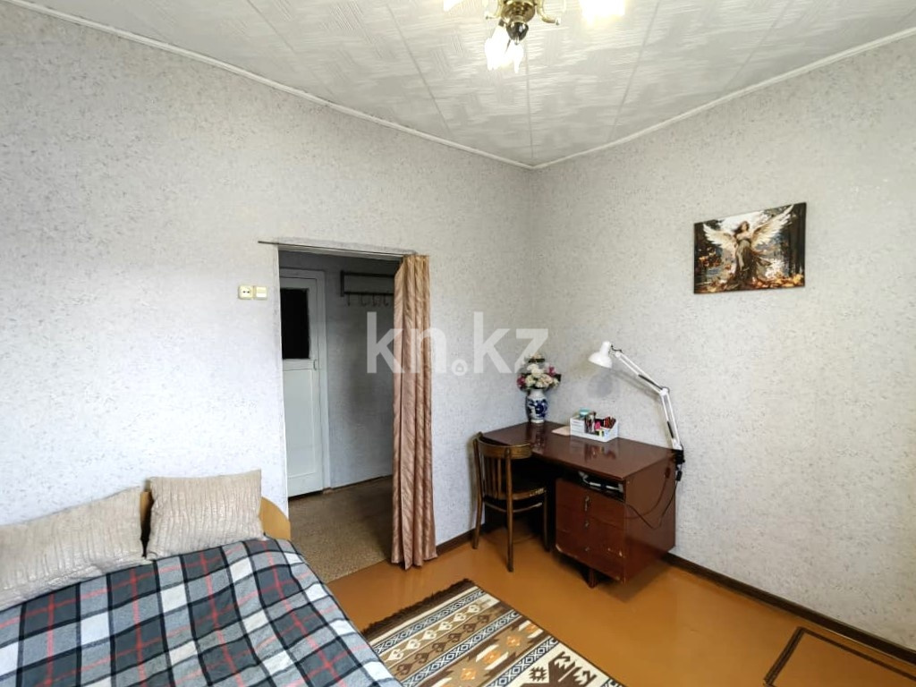 Продажа 4-комнатного дома, 73.3 м² в Караганде - фото 19