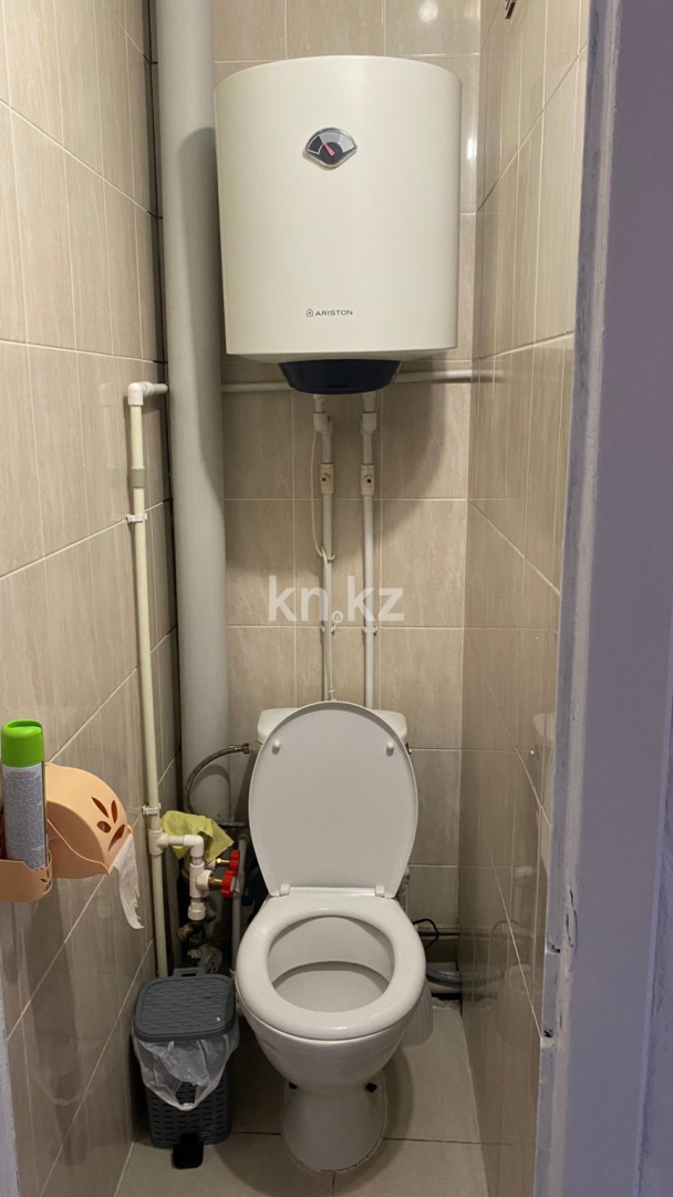 Продажа 3-комнатной квартиры, 62 м², мкр-н 6-й в Темиртау - фото 10