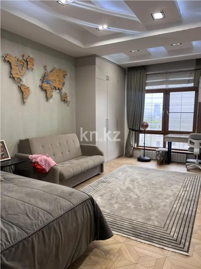 Продажа 6-комнатной квартиры, 300 м², ул. Кажымукана, дом  49 в Алматы - фото 3