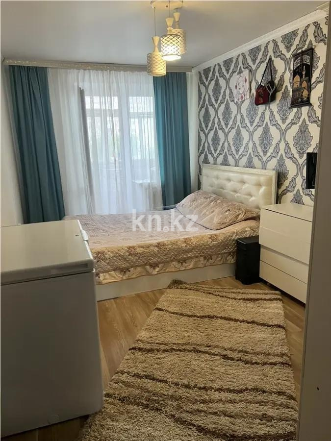 Продажа 3-комнатной квартиры, 63 м² в Караганде - фото 4