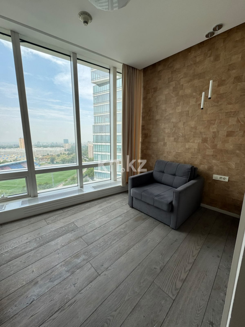 Продажа 4-комнатной квартиры, 185 м² в Алматы - фото 30