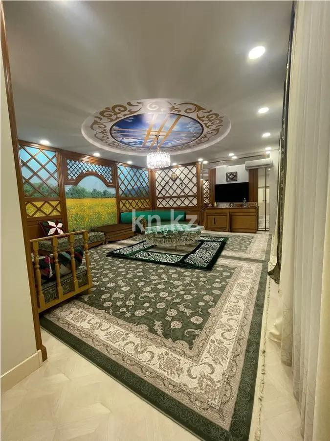 Продажа 3-комнатной квартиры, 132 м², мкр. Степной-3, дом  2/3 в Караганде - фото 2