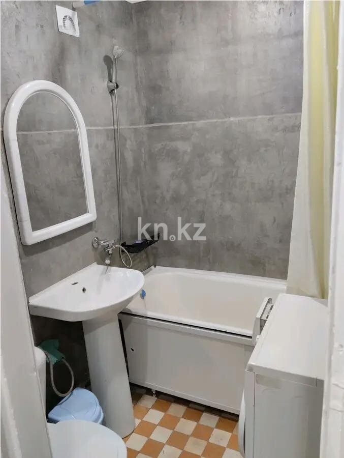 Продажа 2-комнатной квартиры, 44 м² в Астане - фото 4