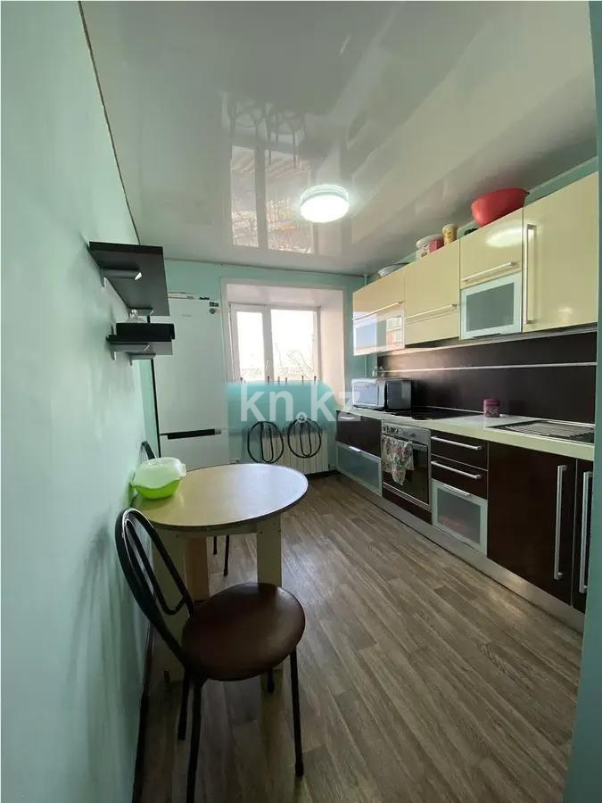 Продажа 2-комнатной квартиры, 50 м² в Караганде - фото 3