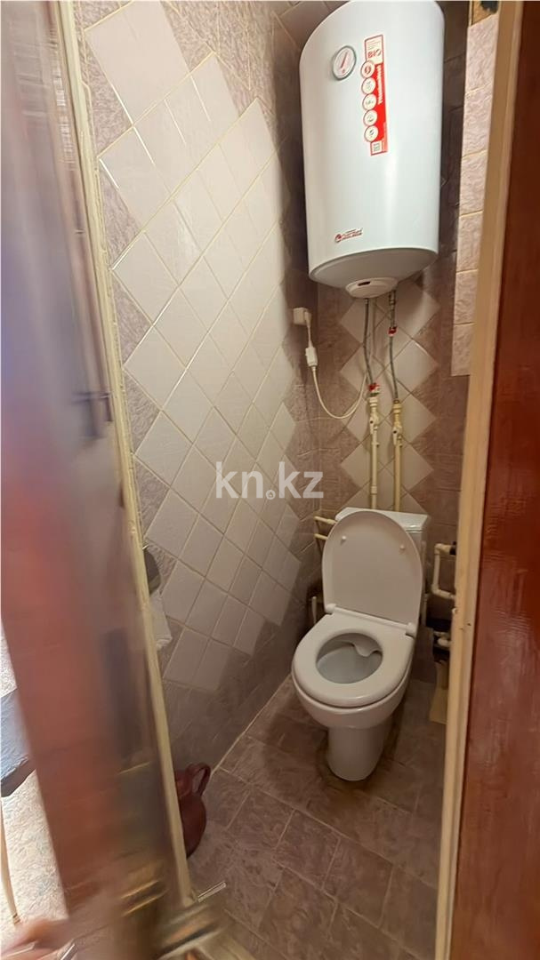 Продажа 3-комнатной квартиры, 63 м² в Караганде - фото 11