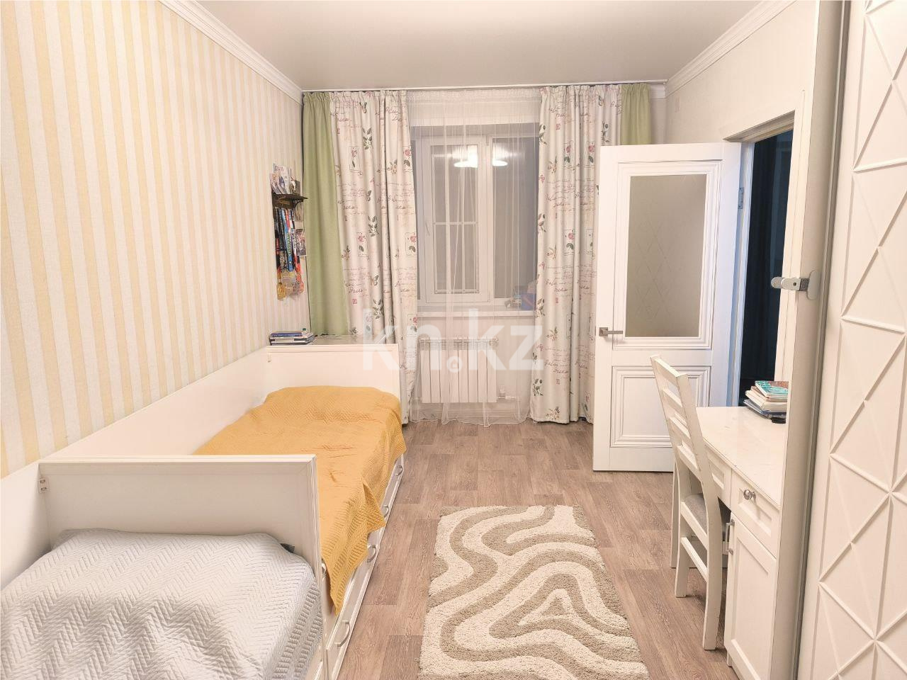 Продажа 3-комнатной квартиры, 66 м², ул. Таттимбета, дом  5/5 в Караганде - фото 7