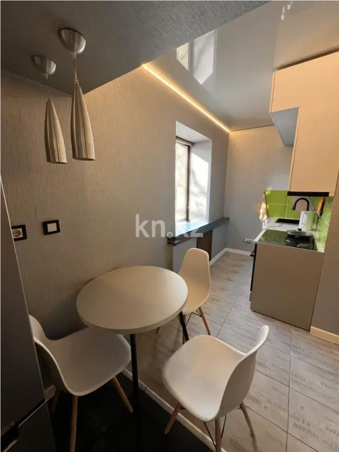 Продажа 1-комнатной квартиры, 31 м² в Алматы - фото 2