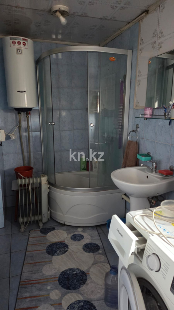 Продажа 5-комнатного дома, 86 м² в Алматинской области - фото 9