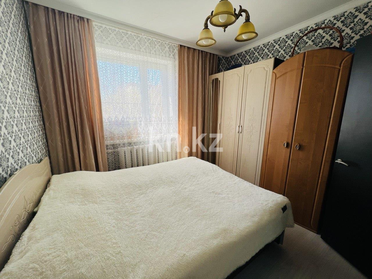 Продажа 3-комнатной квартиры, 48 м², мкр-н 7 в Темиртау - фото 4
