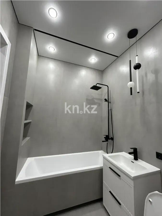 Продажа 2-комнатной квартиры, 44.5 м², ул. Байтурсынова, дом  30 в Астане - фото 5