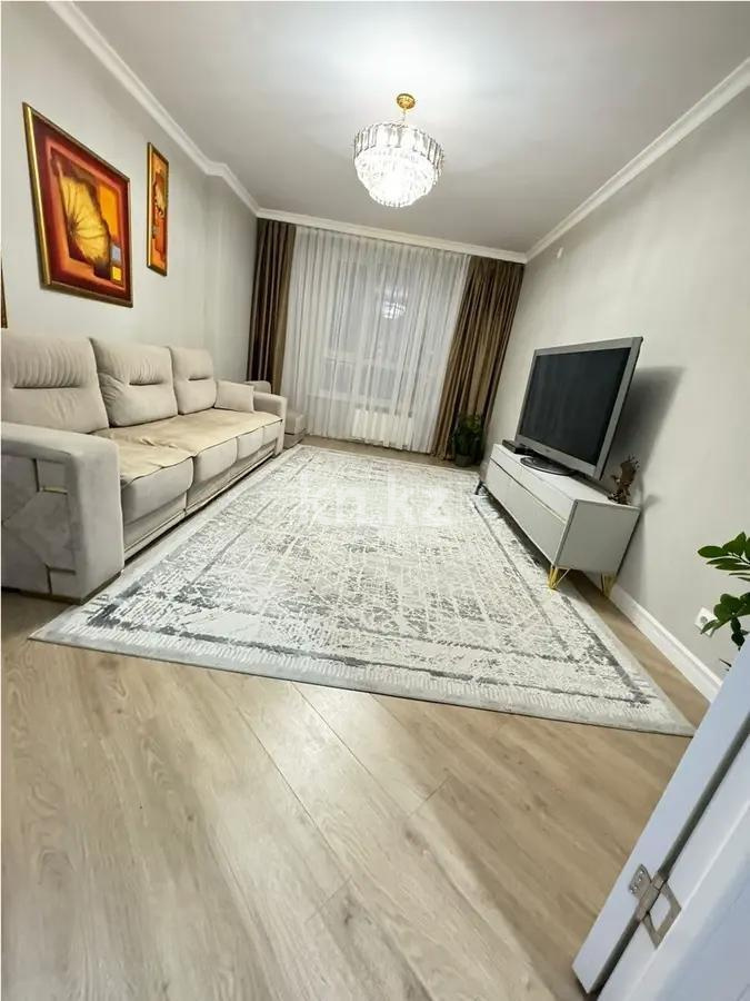 Продажа 3-комнатной квартиры, 87 м², пр. Аль-Фараби, дом  11/1 в Астане