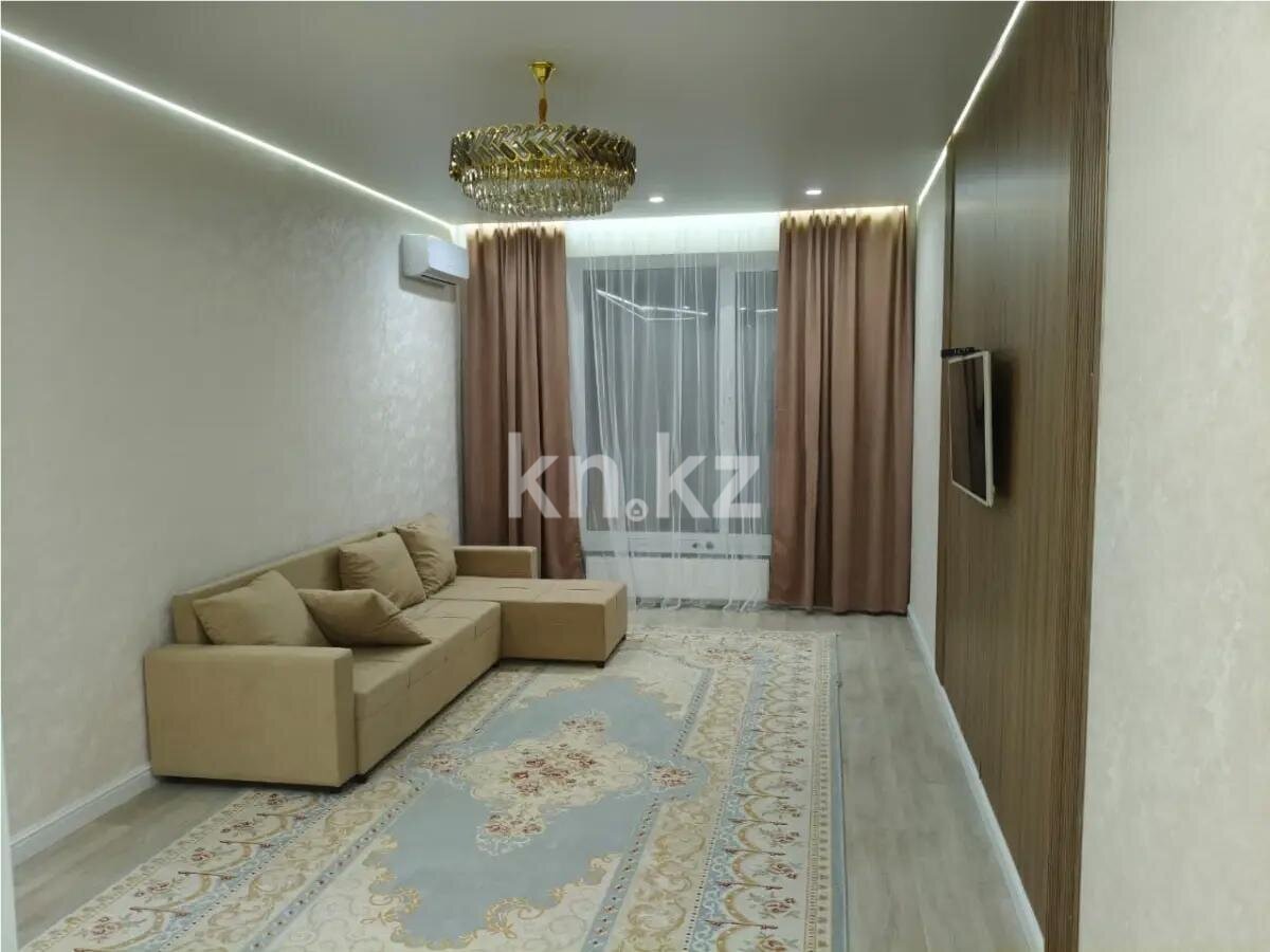 Продажа 3-комнатной квартиры, 92 м² в Астане