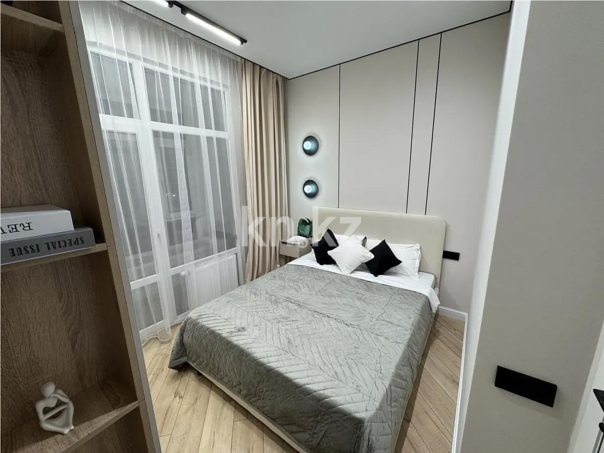 Продажа 2-комнатной квартиры, 40.6 м², ул. Е-15, дом  16 в Астане - фото 2