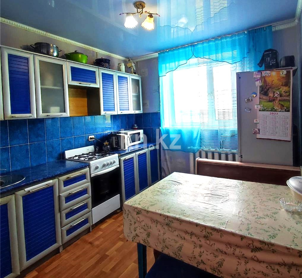 Продажа 3-комнатной квартиры, 68 м² в Абае - фото 4