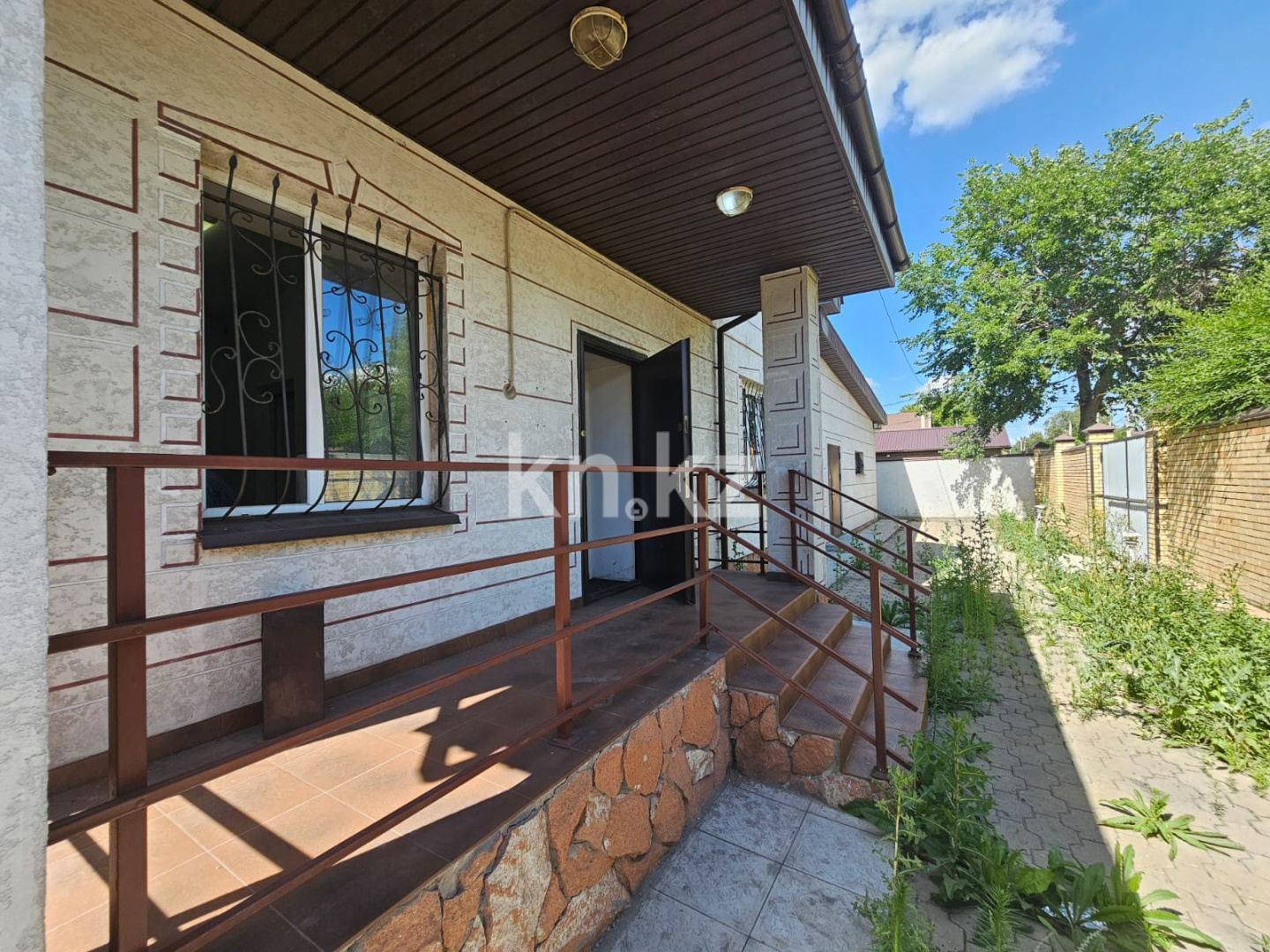 Продажа , 414 м², ул. Кирпичная, дом  46 в Караганде - фото 22