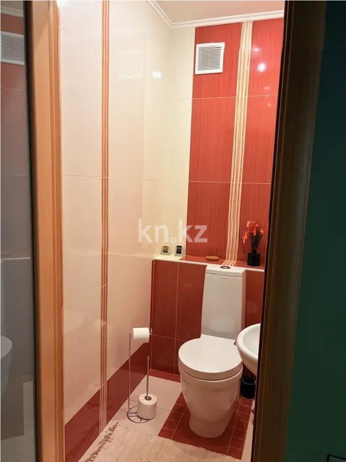 Продажа 2-комнатной квартиры, 80 м² в Алматы - фото 4