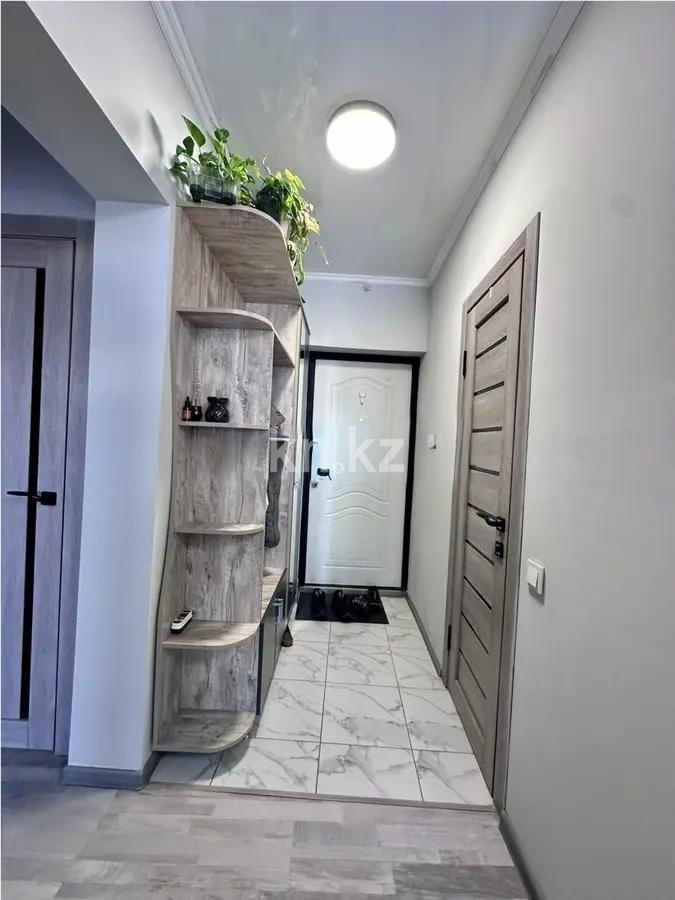 Продажа 2-комнатной квартиры, 43.9 м² в Алматы - фото 6