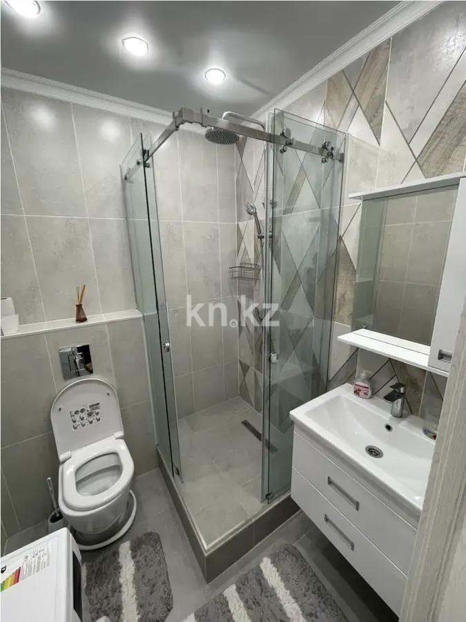 Продажа 1-комнатной квартиры, 35 м² в Астане - фото 3