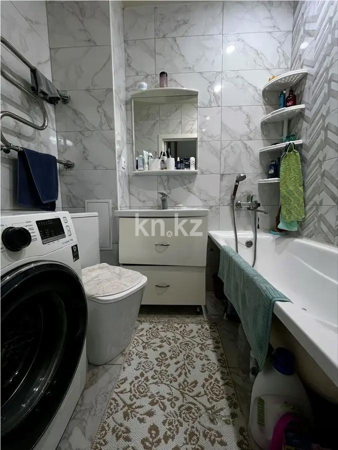 Продажа 2-комнатной квартиры, 47 м² в Астане - фото 5