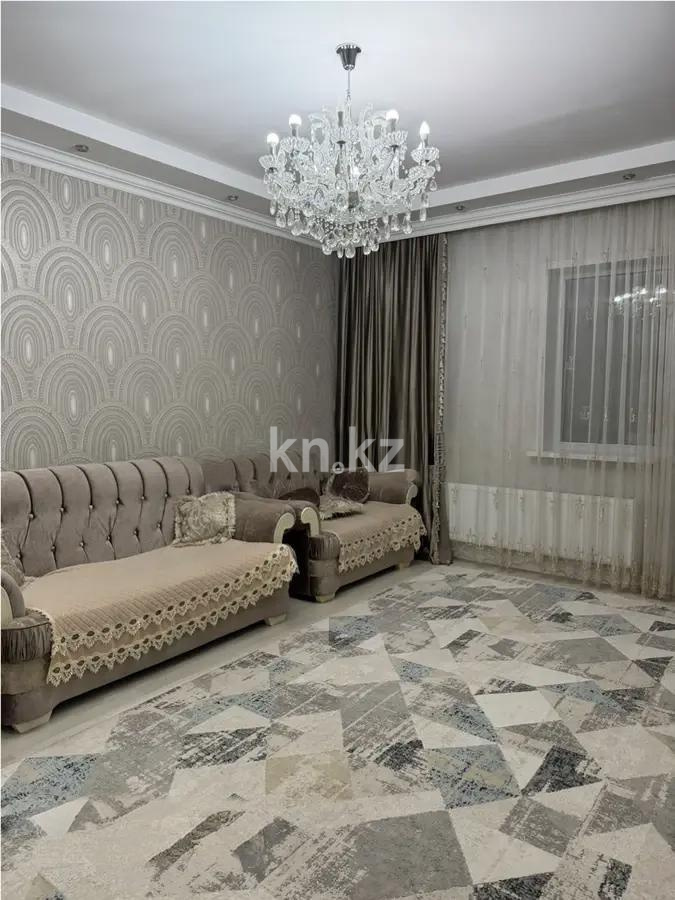 Продажа 3-комнатной квартиры, 99 м² в Астане